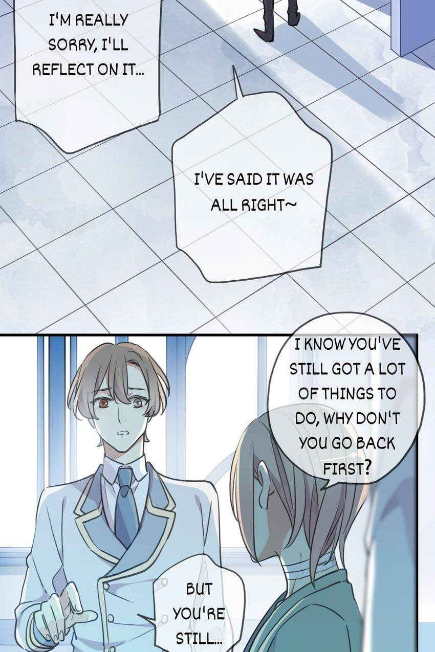Sweet Bite Marks Chapter 179 page 30 - 