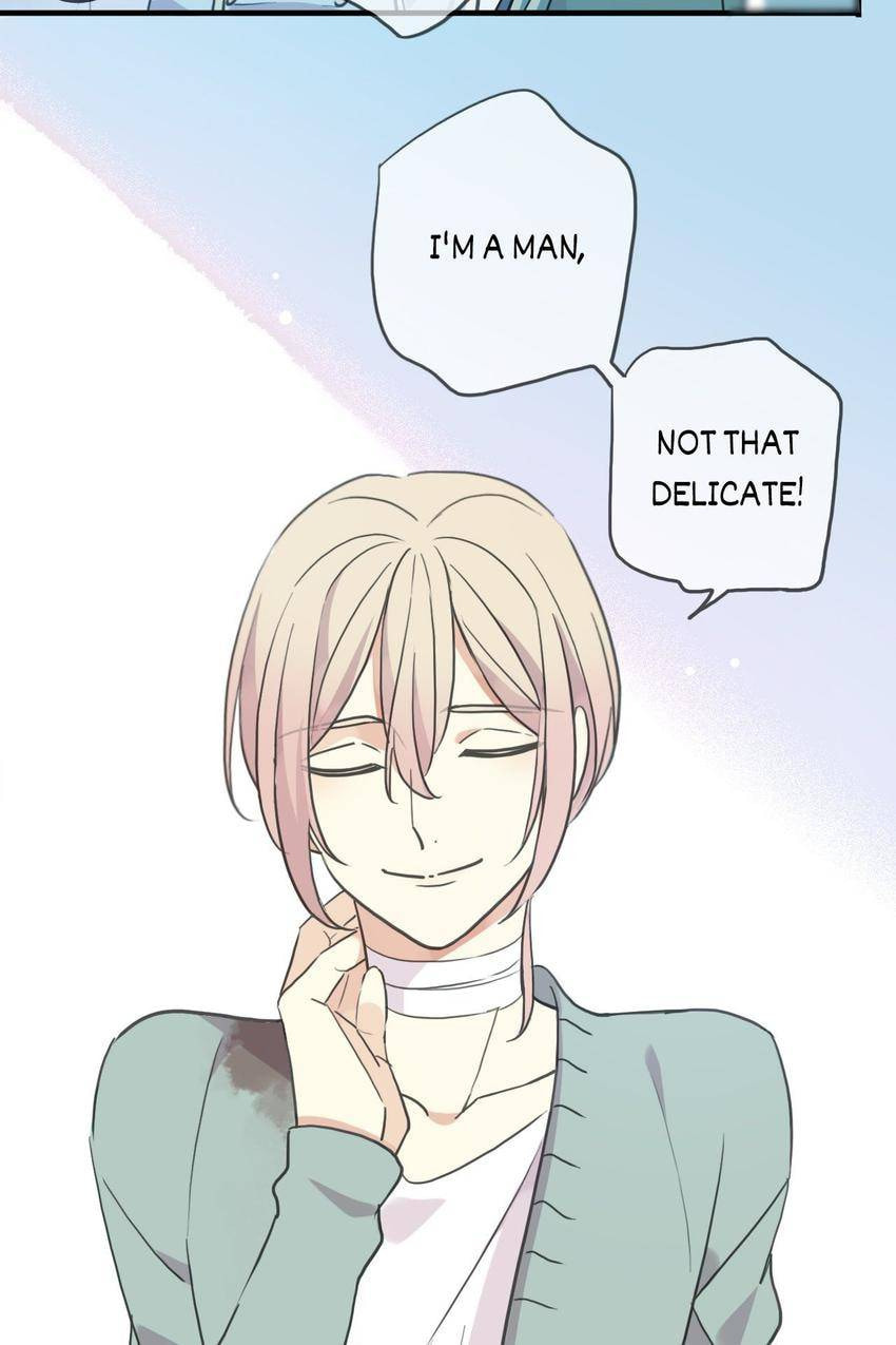 Sweet Bite Marks Chapter 179 page 31 - 