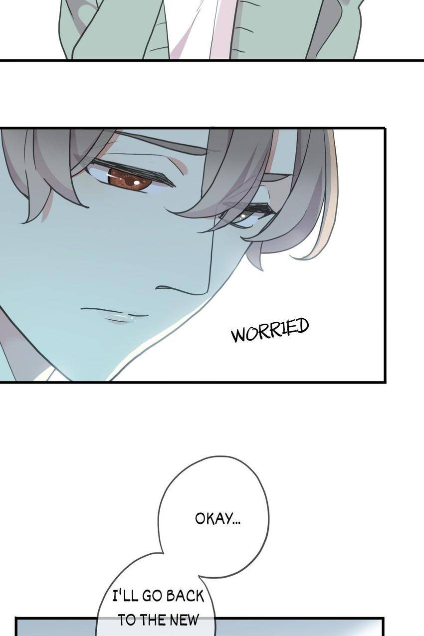 Sweet Bite Marks Chapter 179 page 32 - 