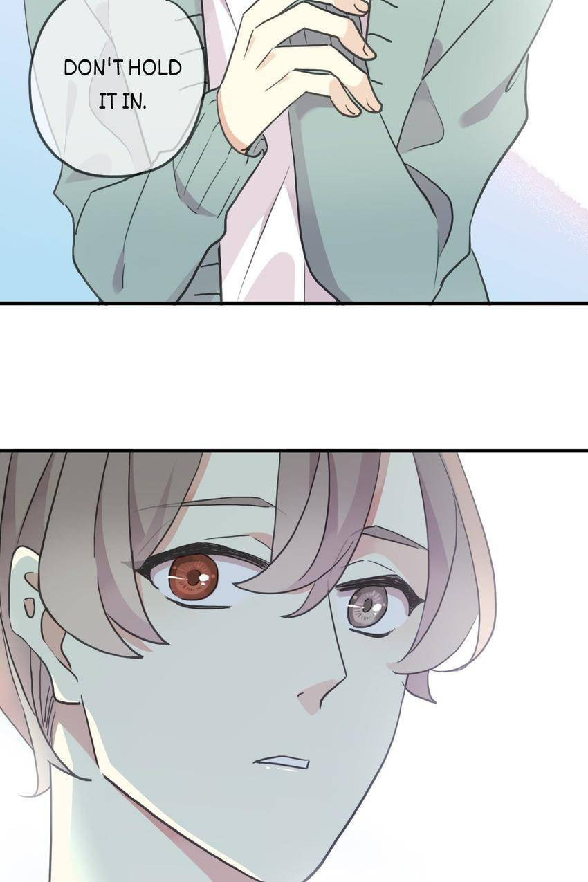 Sweet Bite Marks Chapter 179 page 38 - 