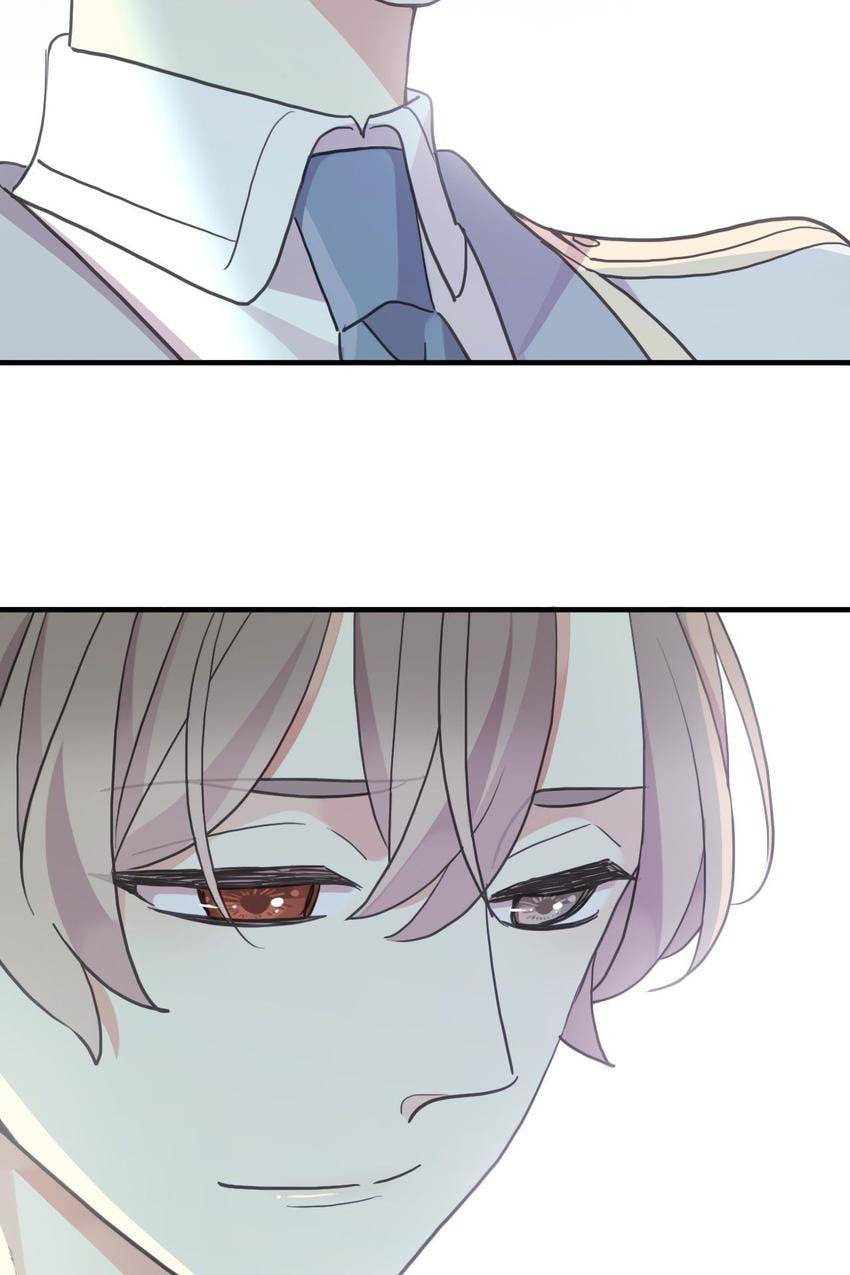 Sweet Bite Marks Chapter 179 page 39 - 