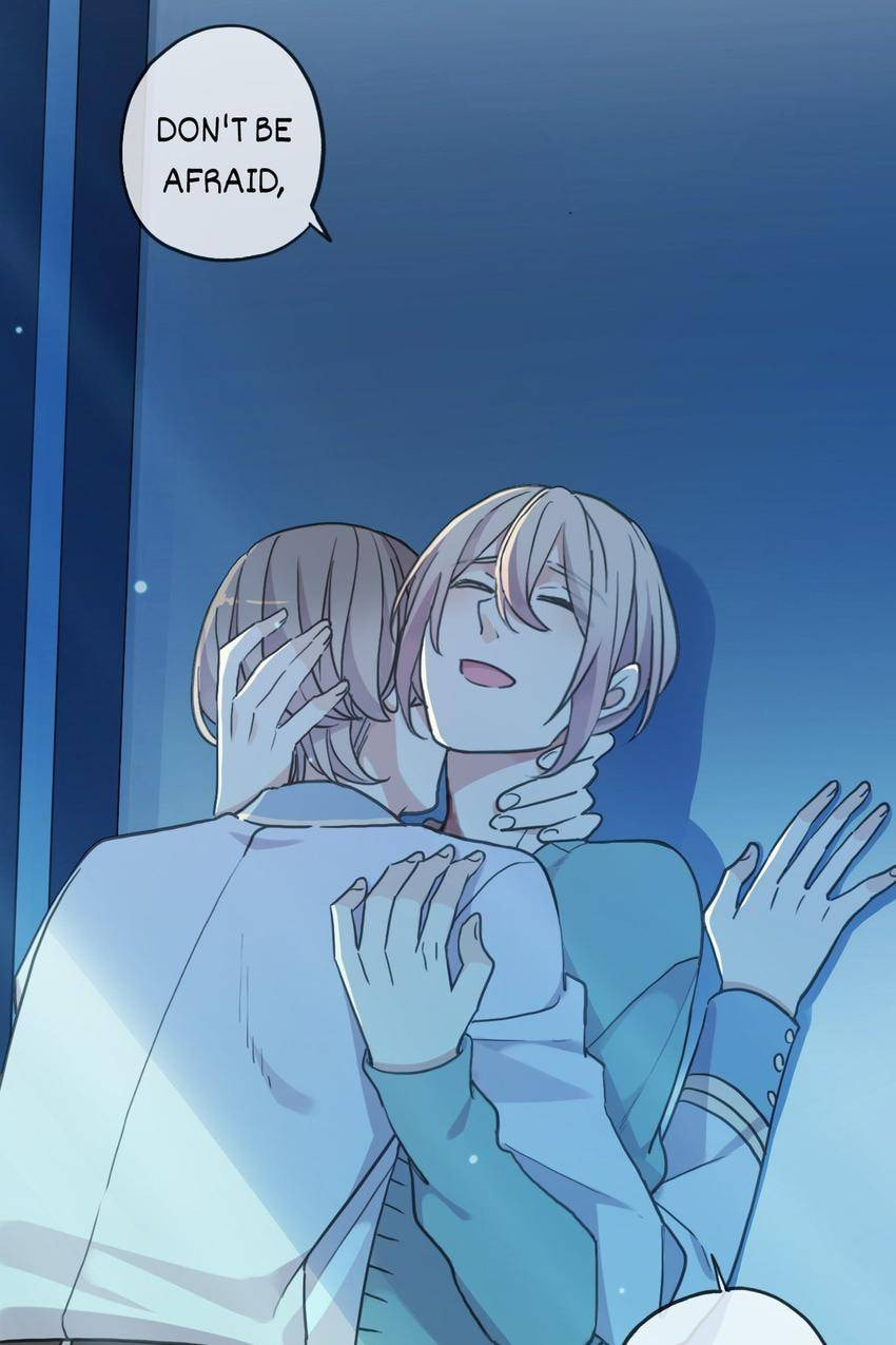 Sweet Bite Marks Chapter 179 page 5 - 