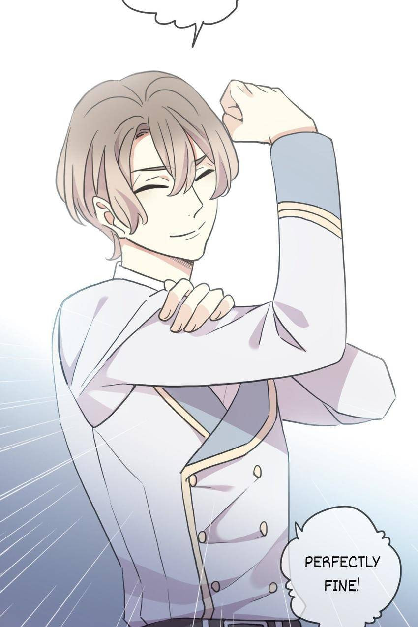 Sweet Bite Marks Chapter 179 page 41 - 