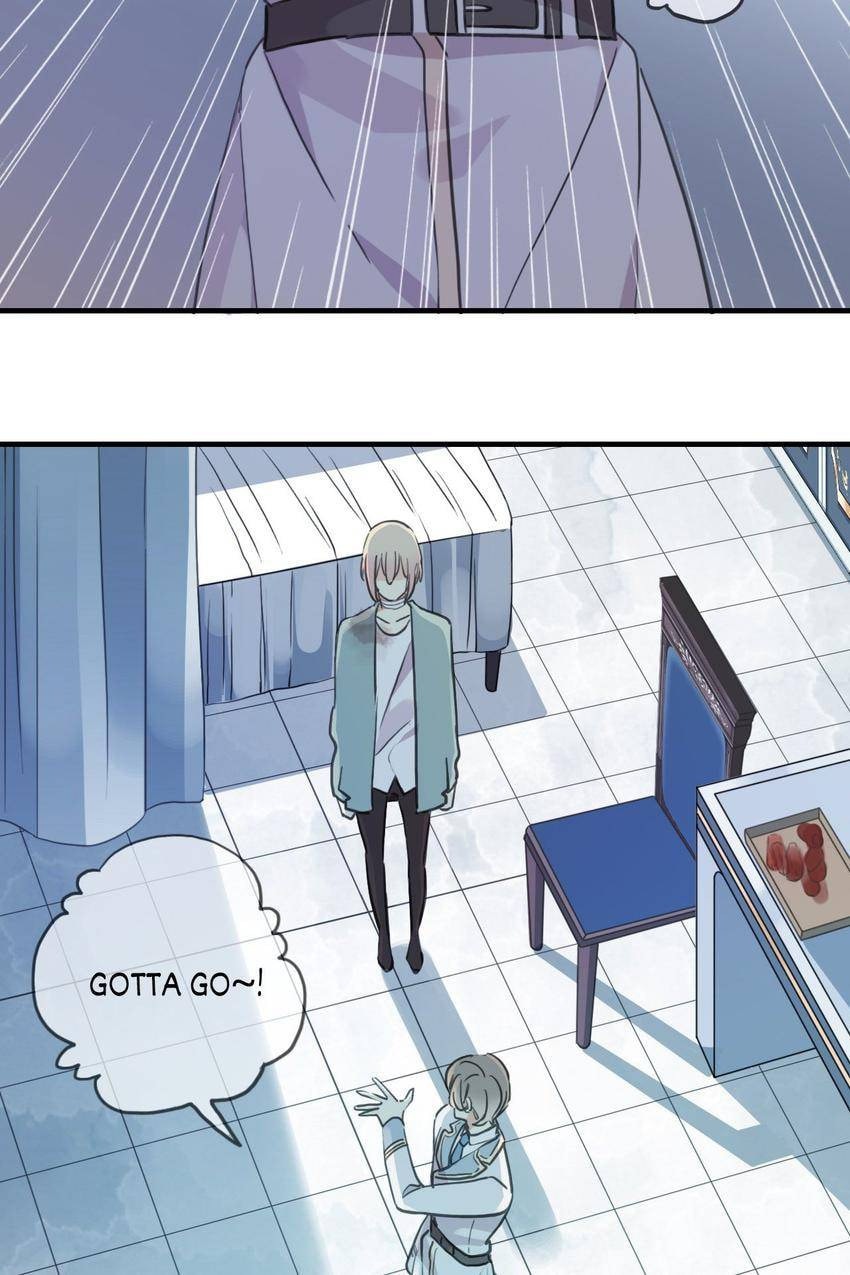 Sweet Bite Marks Chapter 179 page 42 - 