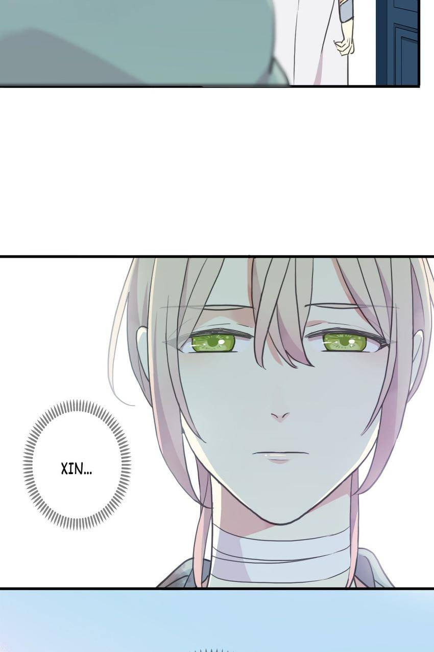 Sweet Bite Marks Chapter 179 page 44 - 