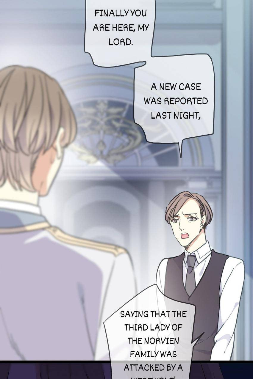 Sweet Bite Marks Chapter 179 page 48 - 
