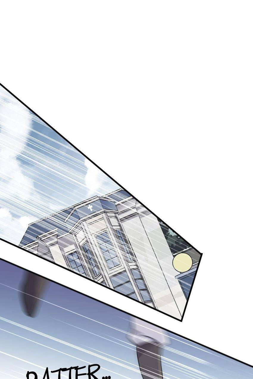Sweet Bite Marks Chapter 179 page 50 - 