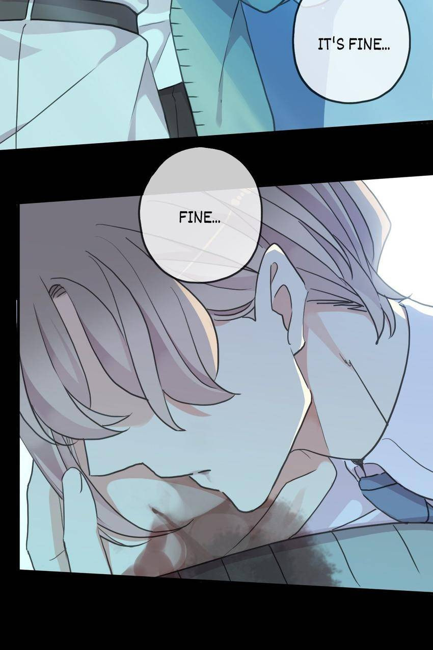 Sweet Bite Marks Chapter 179 page 6 - 