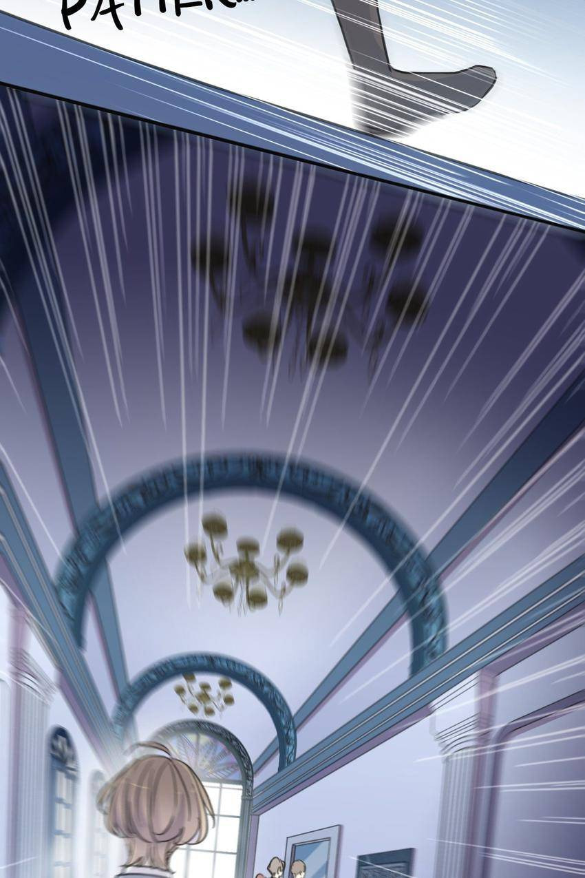 Sweet Bite Marks Chapter 179 page 51 - 