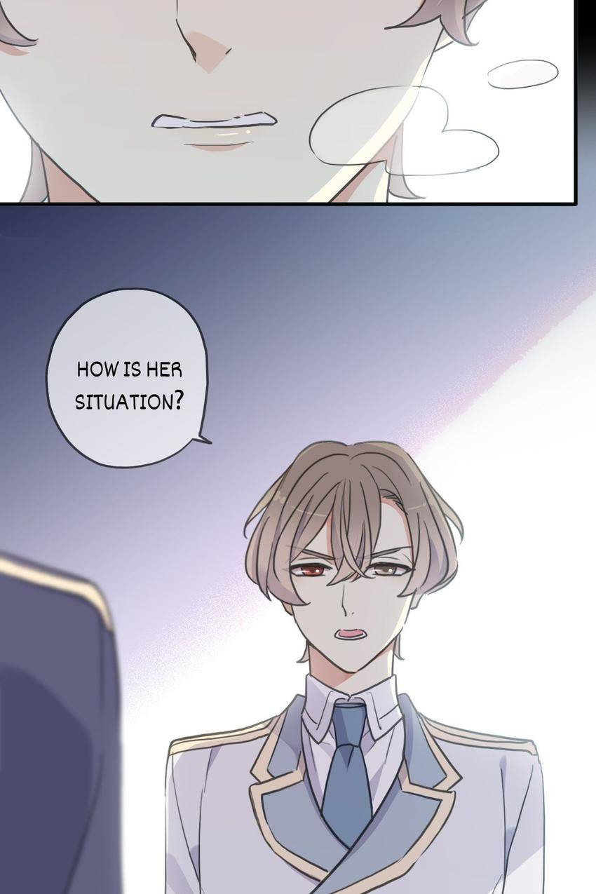 Sweet Bite Marks Chapter 179 page 54 - 