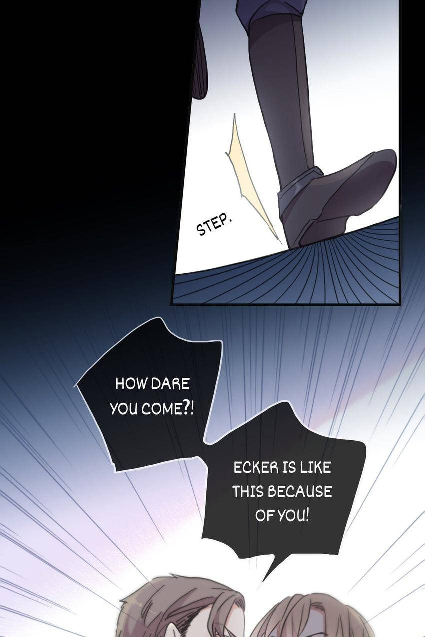 Sweet Bite Marks Chapter 179 page 57 - 