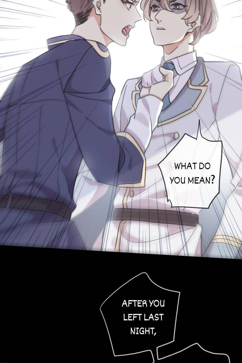 Sweet Bite Marks Chapter 179 page 58 - 
