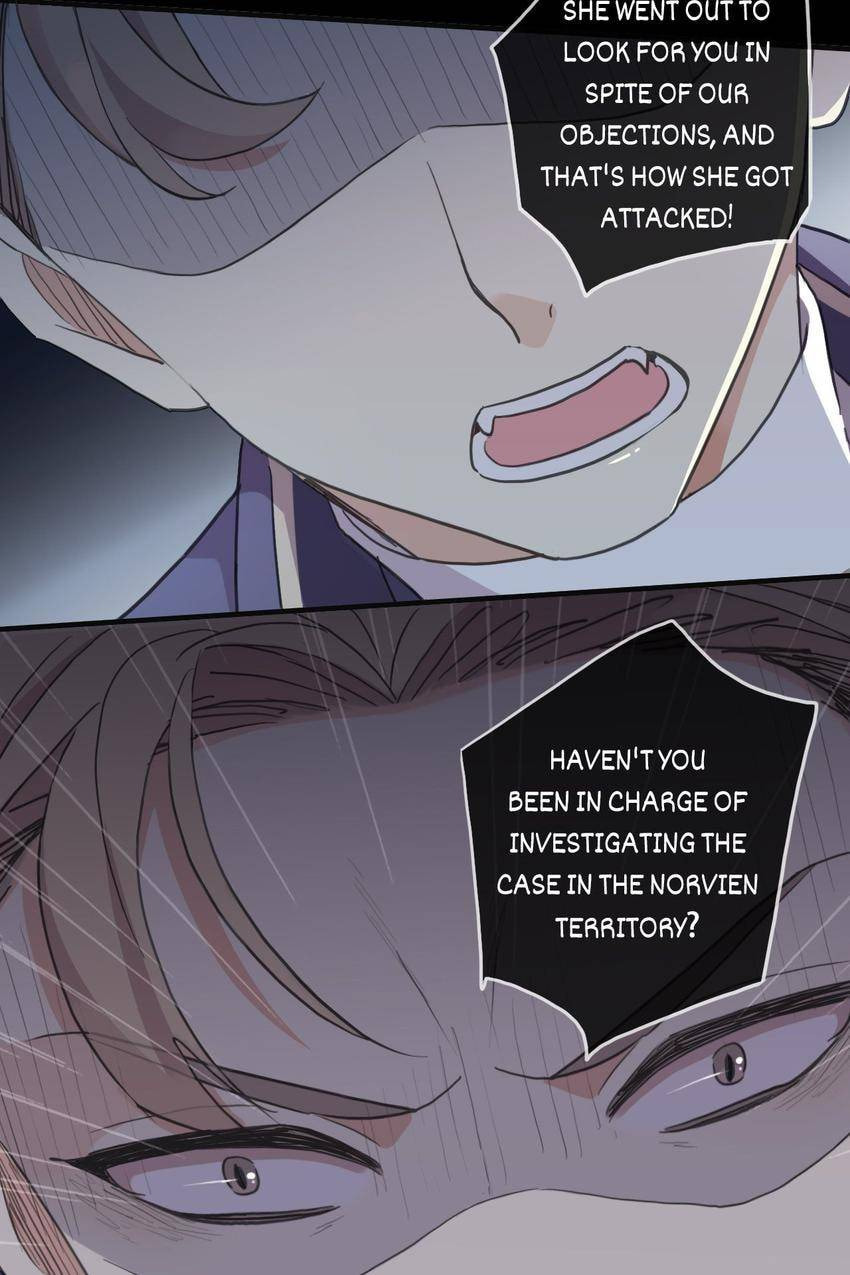 Sweet Bite Marks Chapter 179 page 59 - 