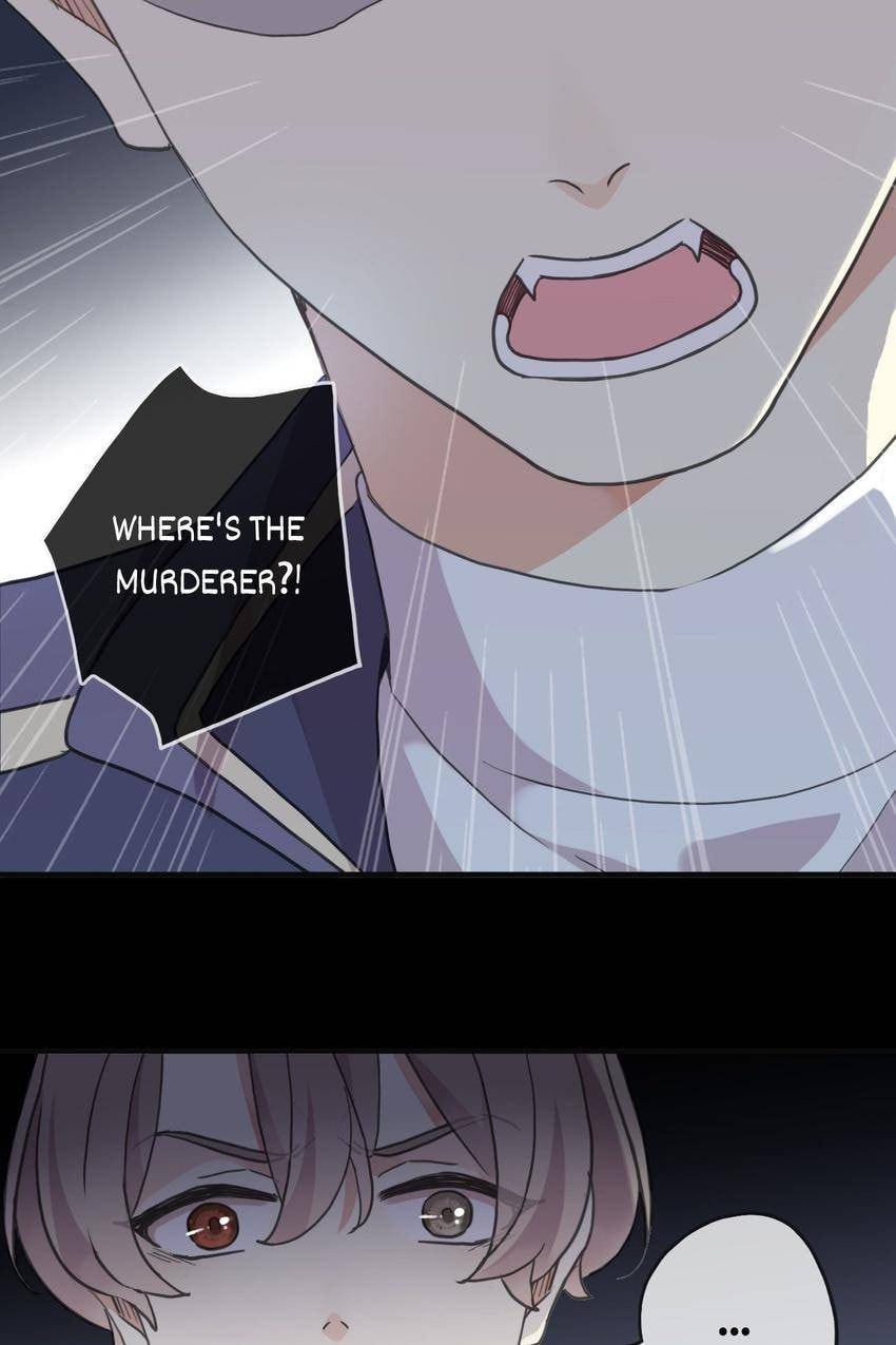 Sweet Bite Marks Chapter 179 page 60 - 