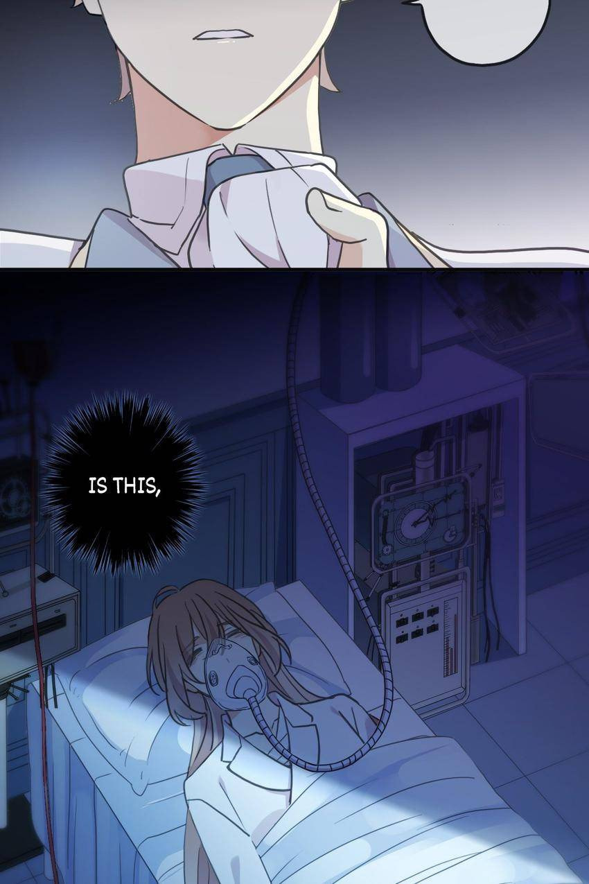 Sweet Bite Marks Chapter 179 page 61 - 