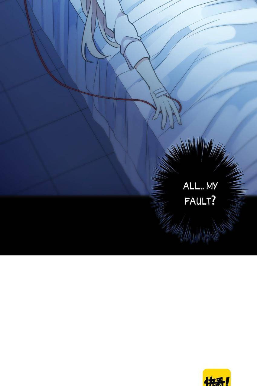 Sweet Bite Marks Chapter 179 page 62 - 