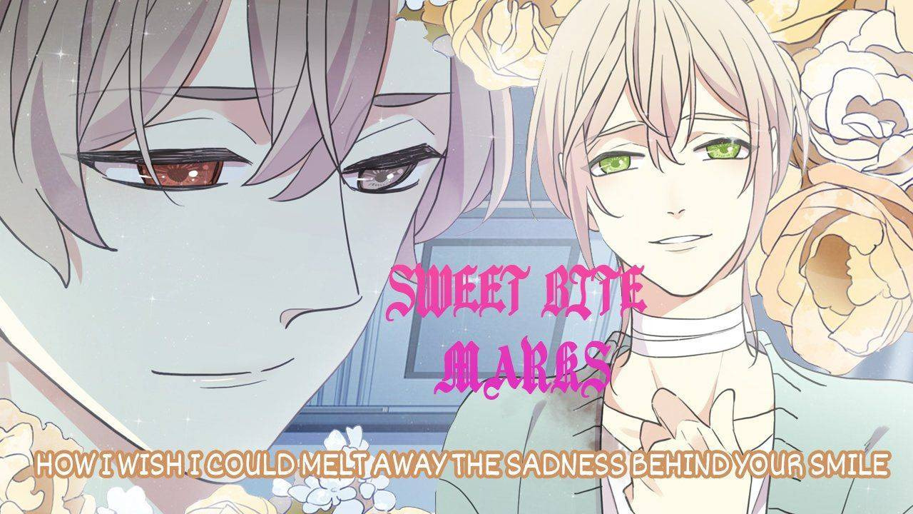 Sweet Bite Marks Chapter 179 page 64 - 