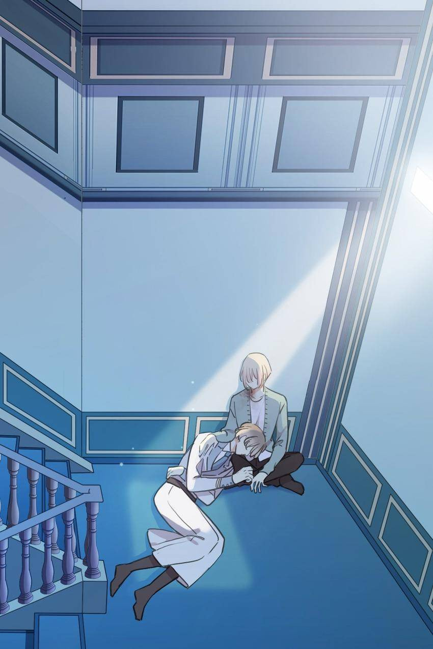 Sweet Bite Marks Chapter 179 page 10 - 