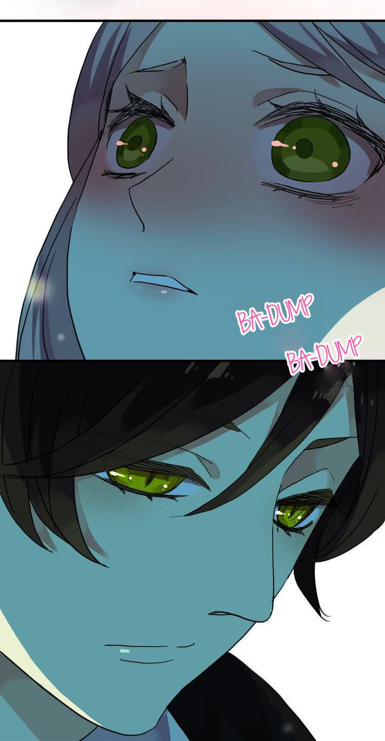 Sweet Bite Marks Chapter 18 page 16 - 