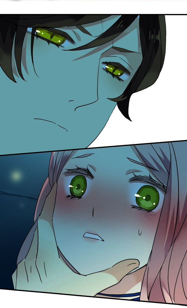 Sweet Bite Marks Chapter 18 page 17 - 