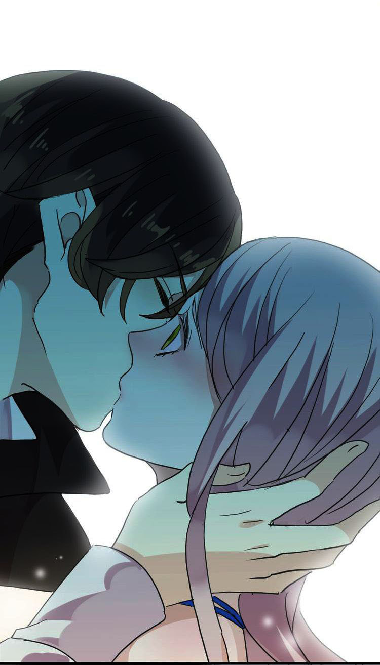 Sweet Bite Marks Chapter 18 page 18 - 