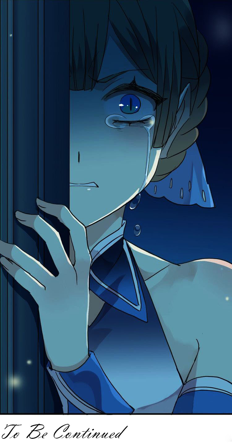 Sweet Bite Marks Chapter 18 page 20 - 
