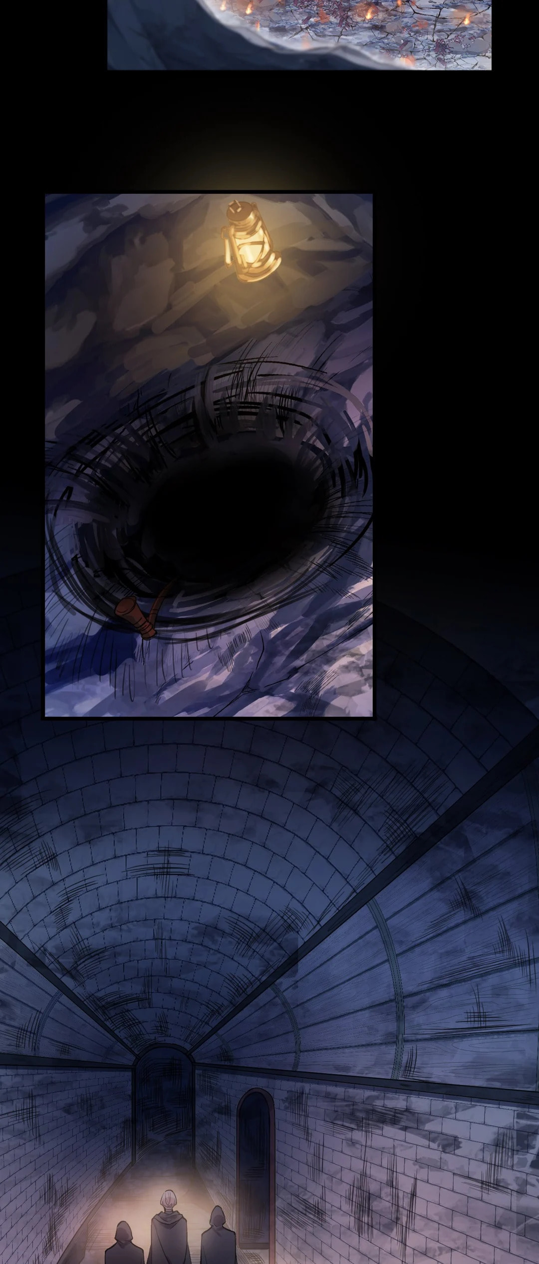 Sweet Bite Marks Chapter 180 page 15 - 