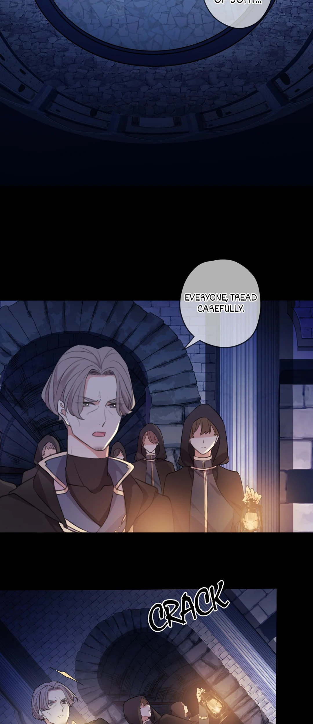 Sweet Bite Marks Chapter 180 page 20 - 