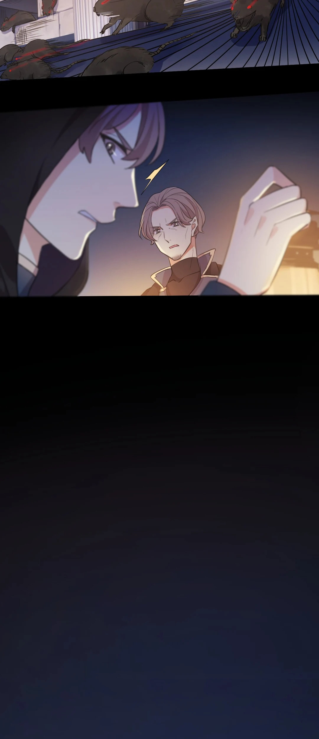 Sweet Bite Marks Chapter 180 page 22 - 