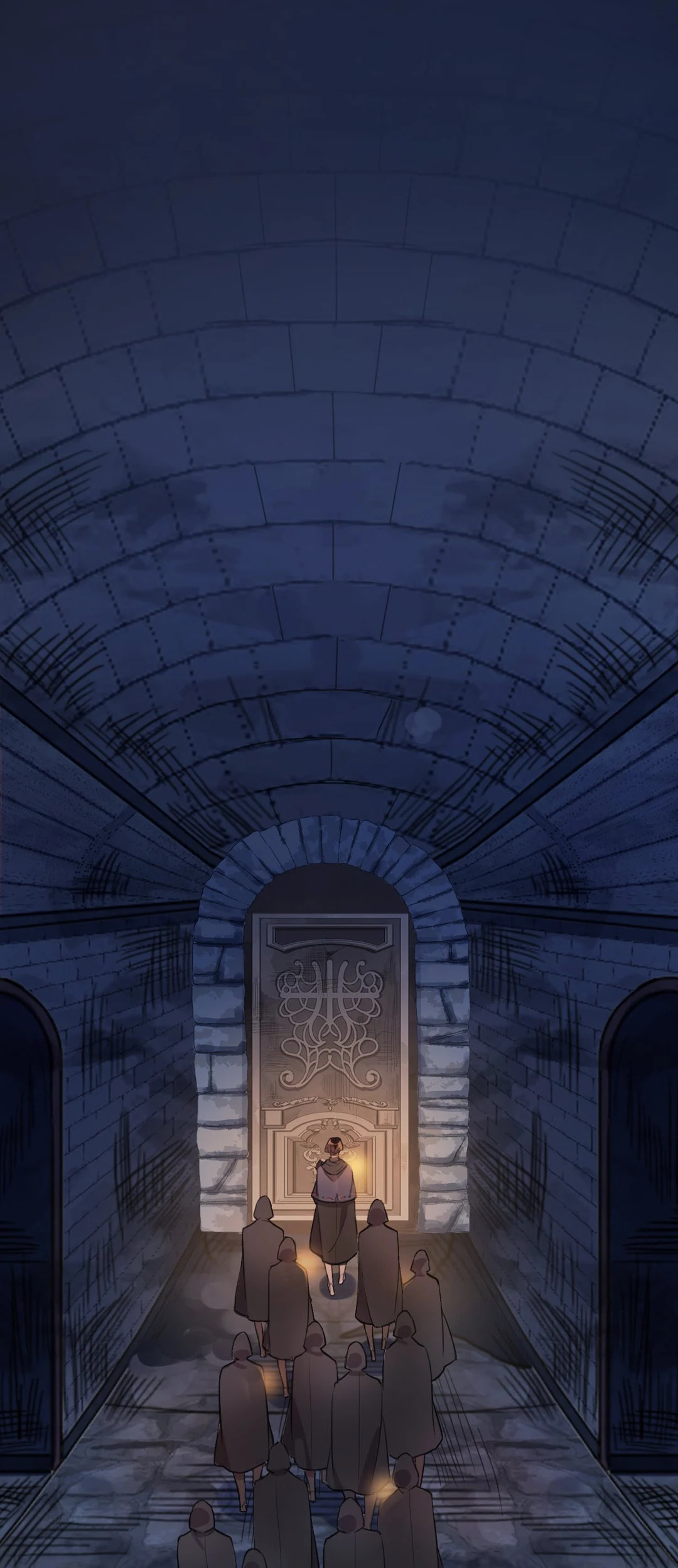 Sweet Bite Marks Chapter 180 page 23 - 