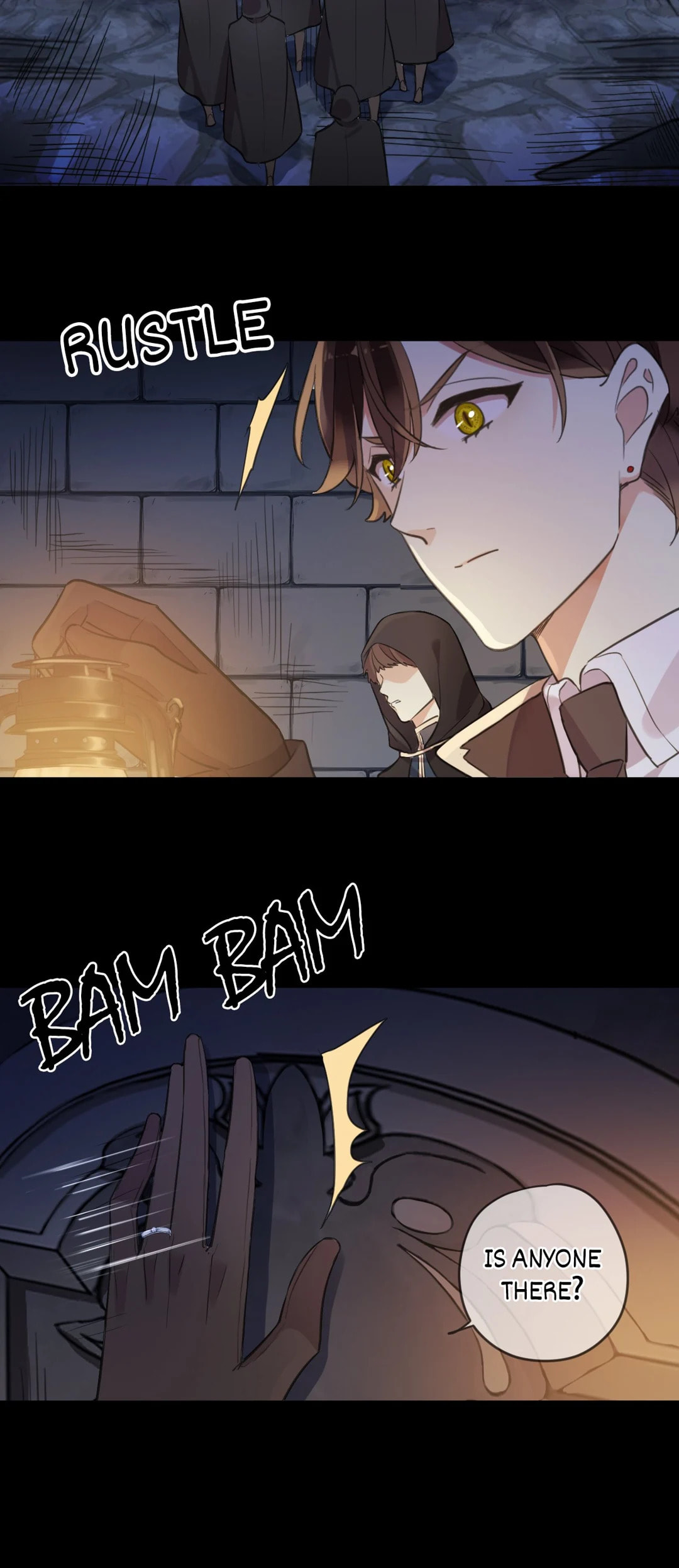 Sweet Bite Marks Chapter 180 page 24 - 