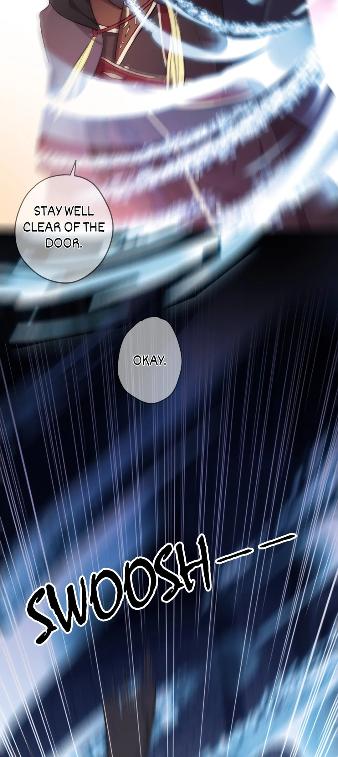 Sweet Bite Marks Chapter 180 page 29 - 