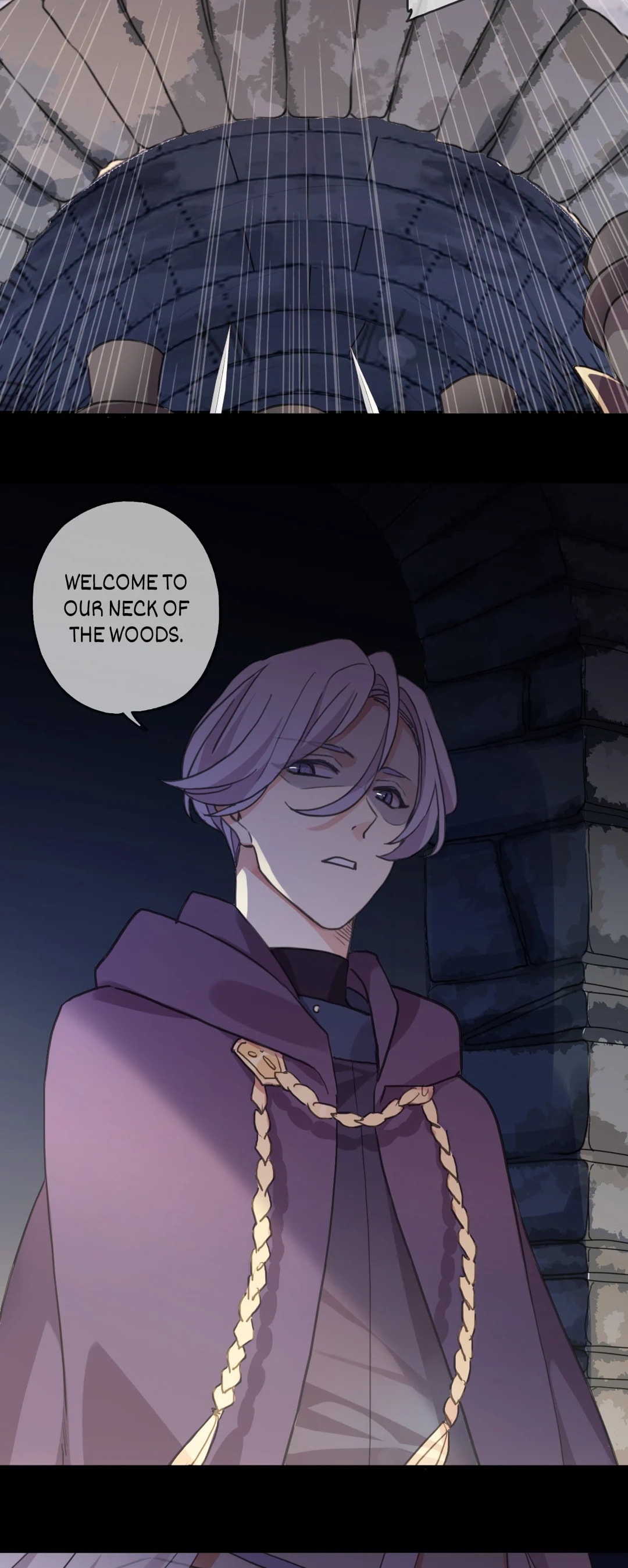Sweet Bite Marks Chapter 180 page 37 - 