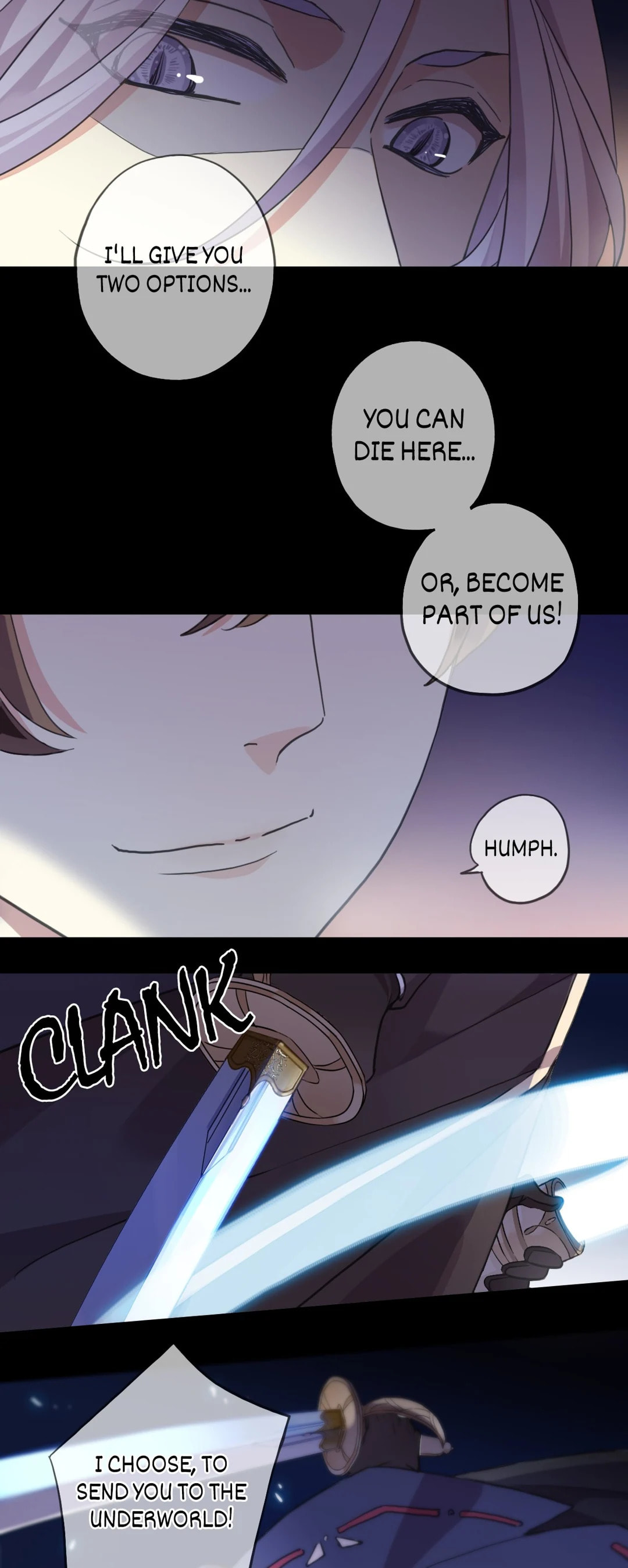 Sweet Bite Marks Chapter 180 page 38 - 