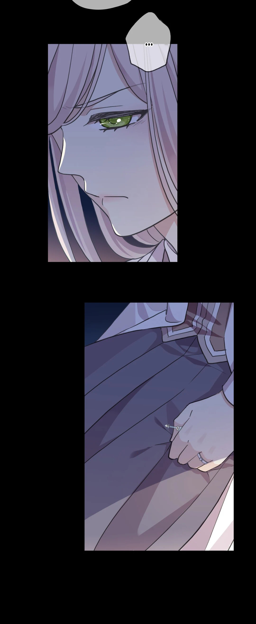Sweet Bite Marks Chapter 180 page 6 - 