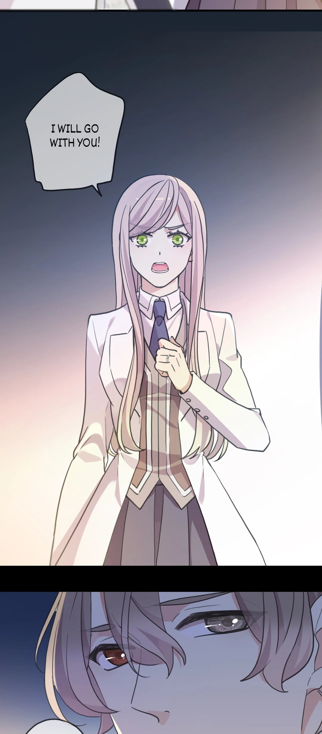 Sweet Bite Marks Chapter 180 page 10 - 