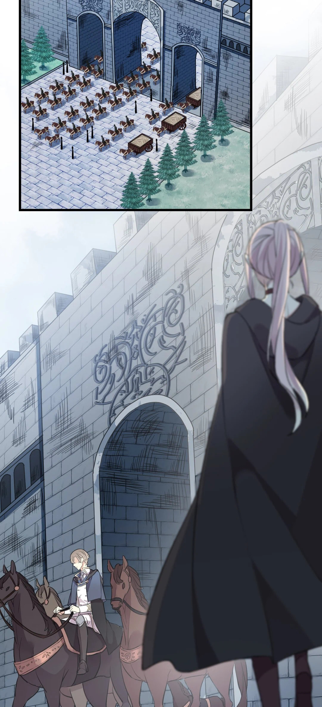 Sweet Bite Marks Chapter 181 page 3 - 