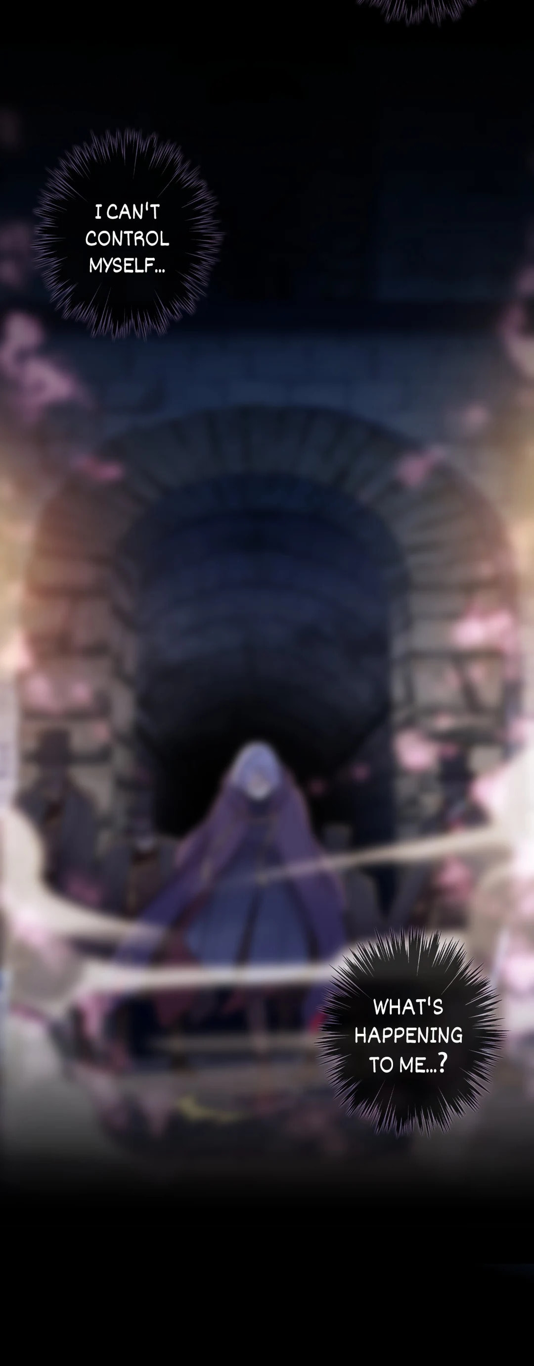 Sweet Bite Marks Chapter 181 page 21 - 