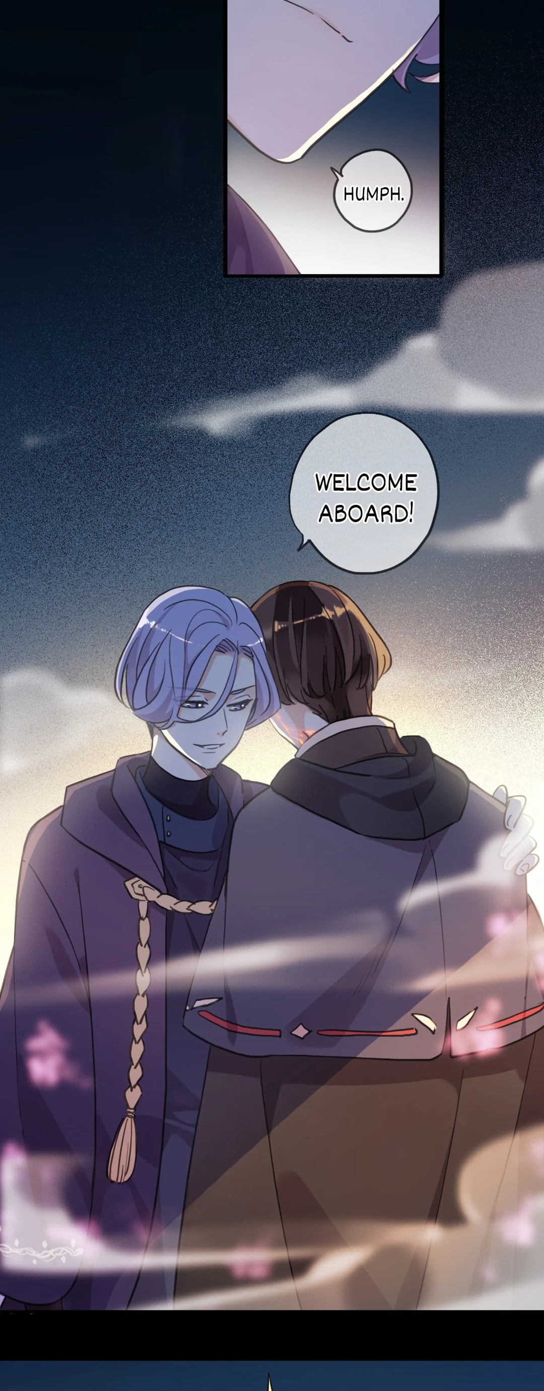 Sweet Bite Marks Chapter 181 page 23 - 