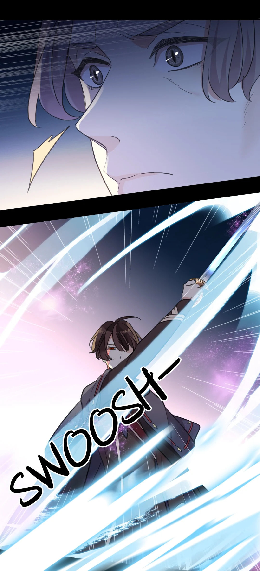Sweet Bite Marks Chapter 181 page 29 - 