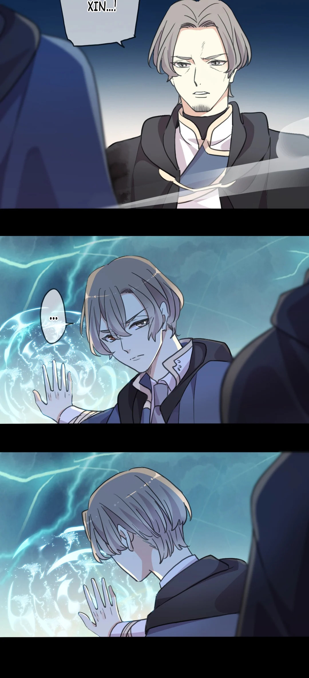 Sweet Bite Marks Chapter 181 page 32 - 
