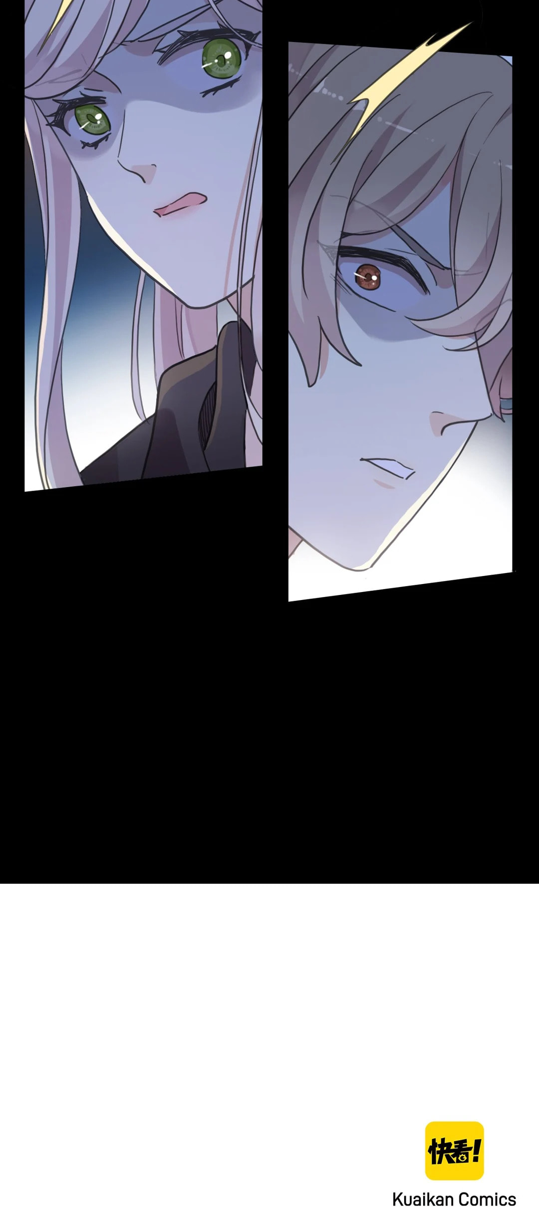 Sweet Bite Marks Chapter 181 page 36 - 