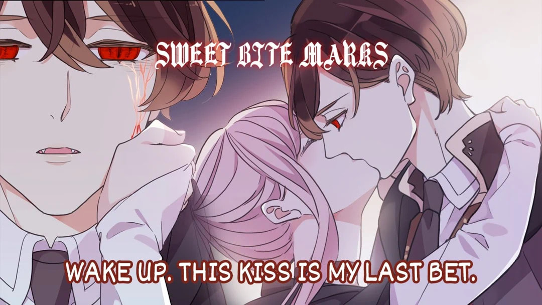 Sweet Bite Marks Chapter 182 page 1 - 