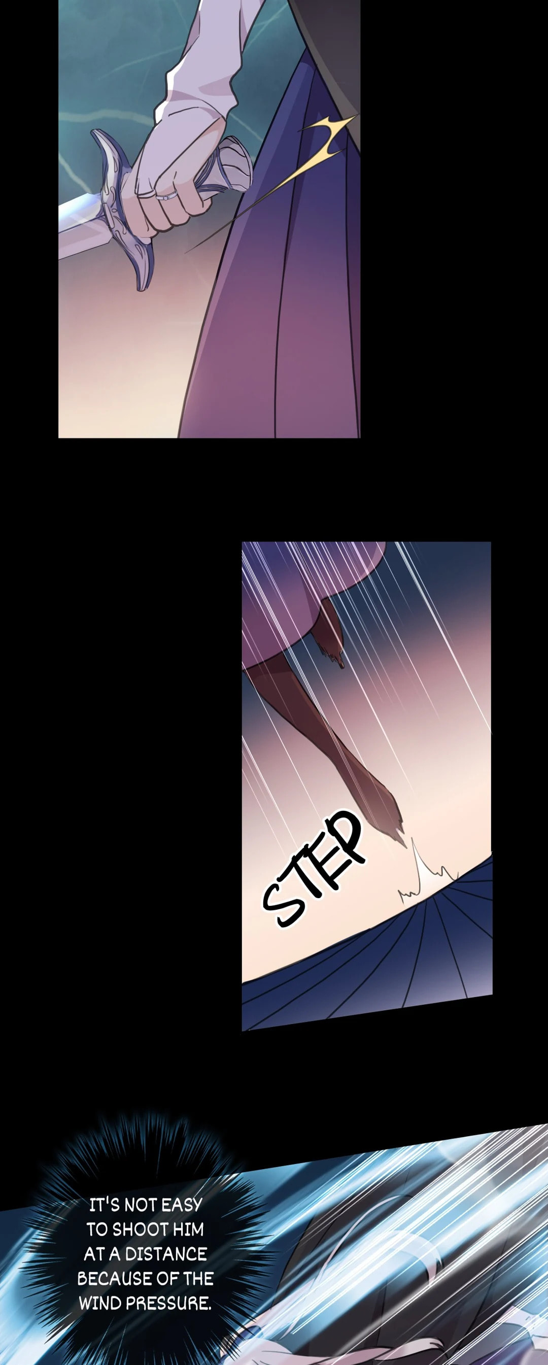 Sweet Bite Marks Chapter 182 page 16 - 