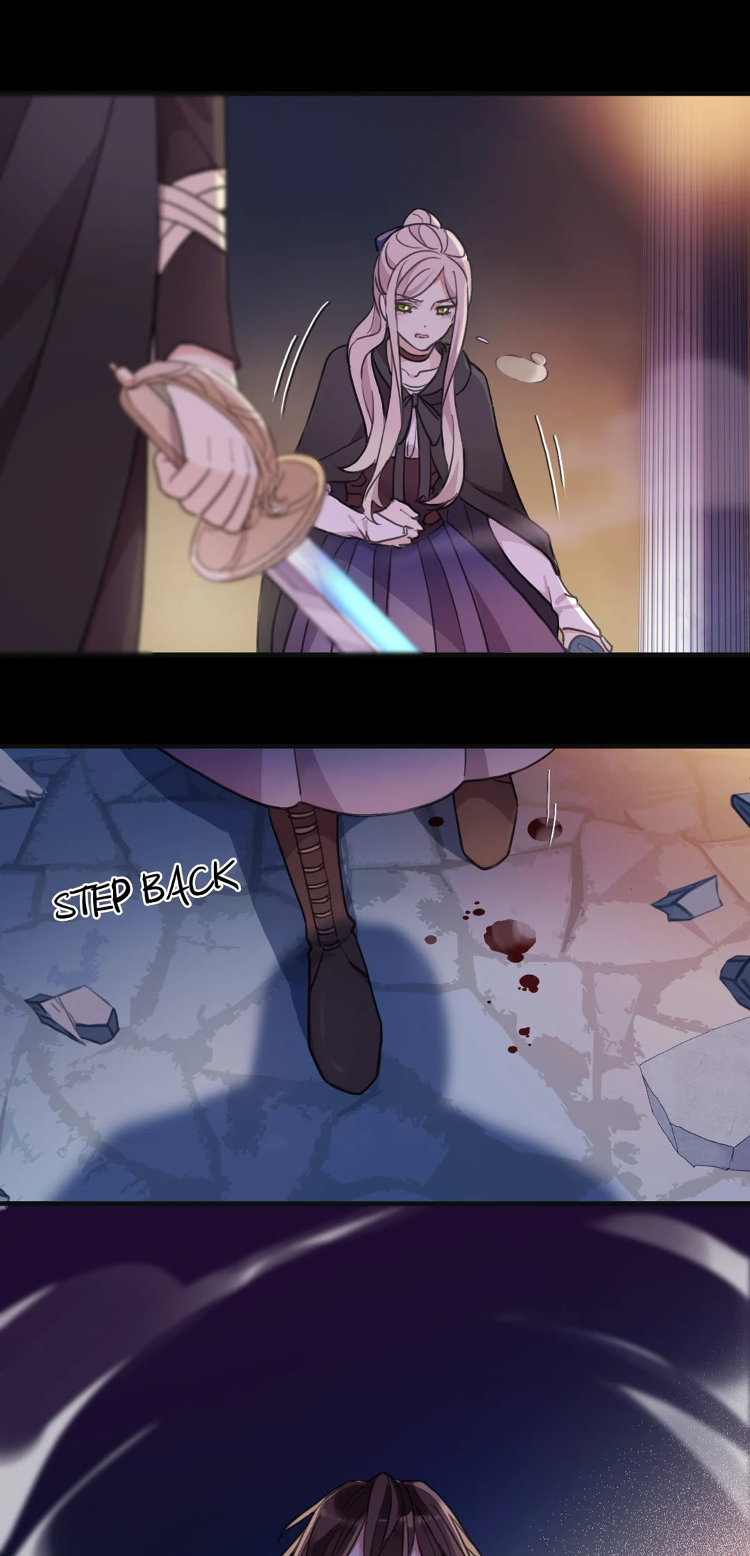Sweet Bite Marks Chapter 182 page 30 - 