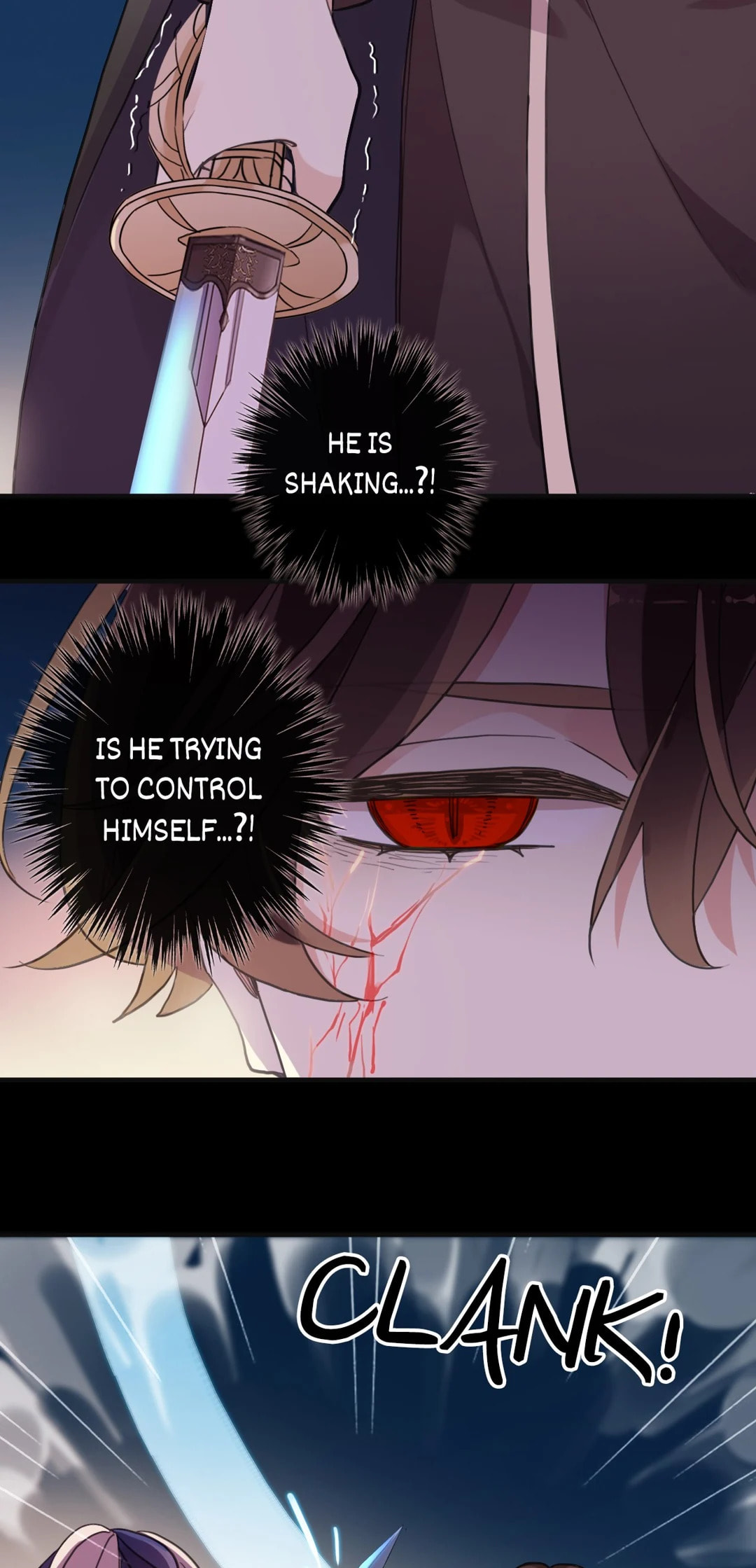 Sweet Bite Marks Chapter 182 page 32 - 