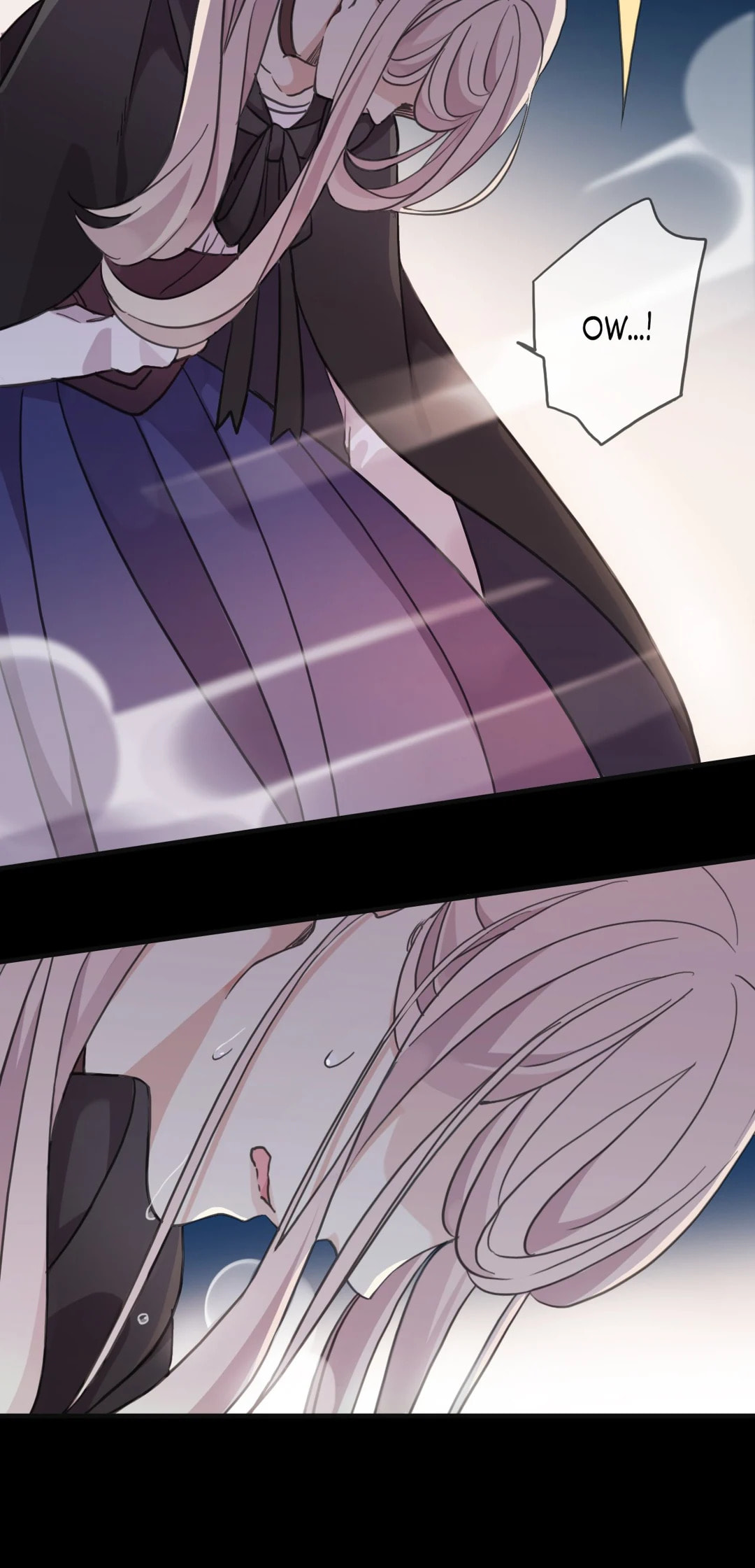 Sweet Bite Marks Chapter 182 page 34 - 