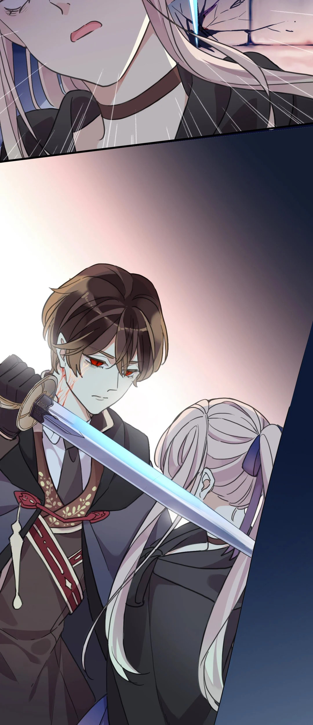 Sweet Bite Marks Chapter 182 page 37 - 