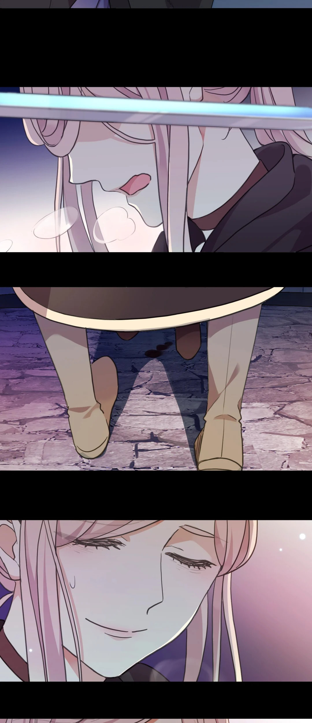 Sweet Bite Marks Chapter 182 page 38 - 