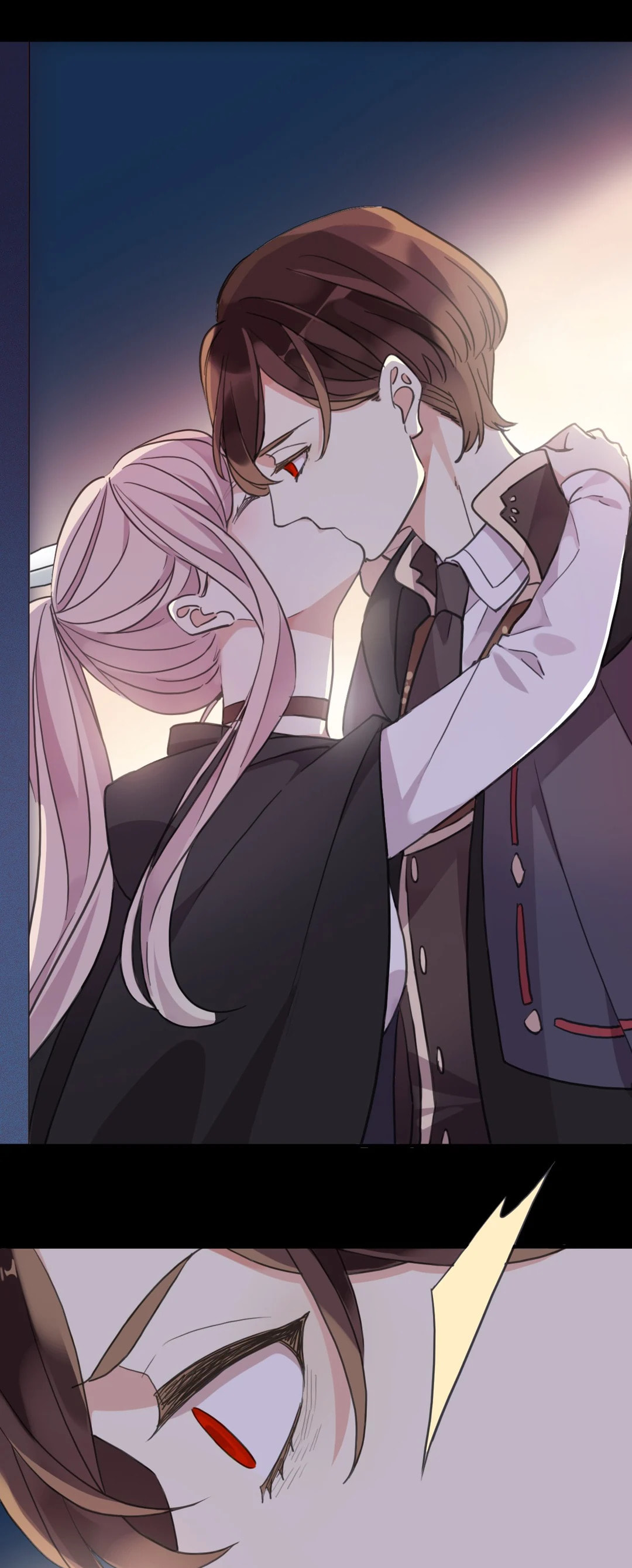 Sweet Bite Marks Chapter 182 page 40 - 